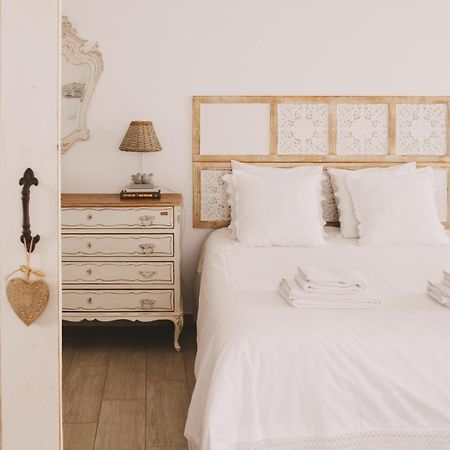 Casa Coracao Alentejano- Casas Com Encanto Регенгуш-де-Монсараш Екстер'єр фото