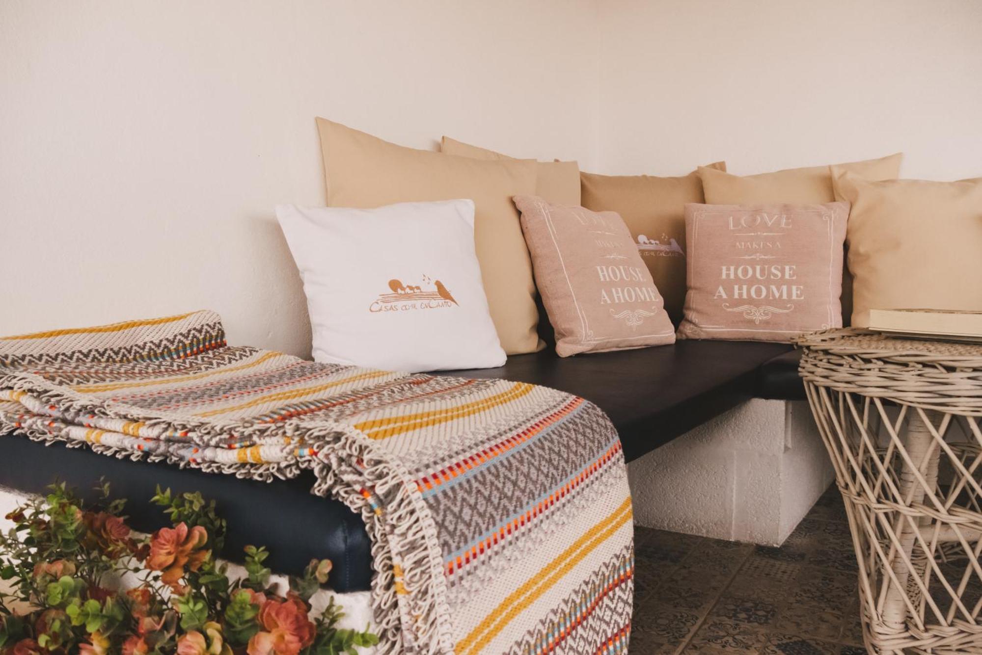 Casa Coracao Alentejano- Casas Com Encanto Регенгуш-де-Монсараш Екстер'єр фото